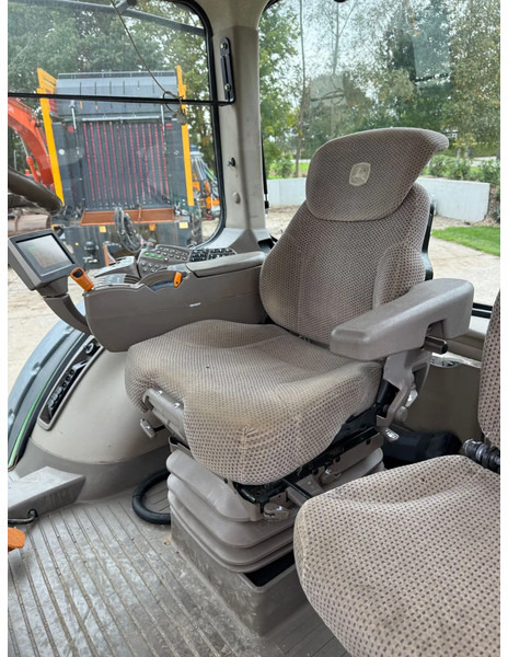 Traktor John Deere 7230R 7 230 R Trekker JD 7 serie Autopower 7230R 7 230 R Trekker JD 7 serie Autopower: billede 10 Traktor John Deere 7230R 7 230 R Trekker JD 7 serie Autopower 7230R 7 230 R Trekker JD 7 serie Autopower: billede 10