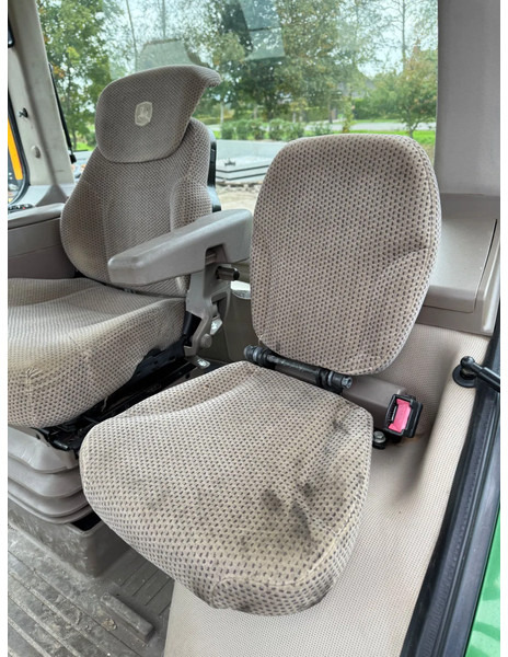 Traktor John Deere 7230R 7 230 R Trekker JD 7 serie Autopower 7230R 7 230 R Trekker JD 7 serie Autopower: billede 13 Traktor John Deere 7230R 7 230 R Trekker JD 7 serie Autopower 7230R 7 230 R Trekker JD 7 serie Autopower: billede 13