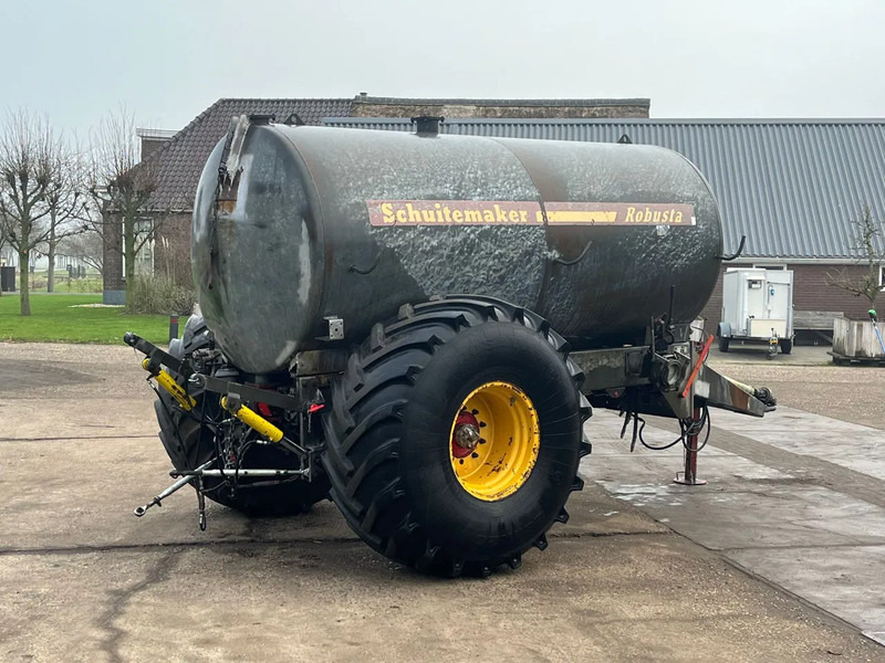 Schuitemaker Robusta 7800 7.8 m3 Bemester tank Giertank - Landbrugsmaskine: billede 3 Schuitemaker Robusta 7800 7.8 m3 Bemester tank Giertank - Landbrugsmaskine: billede 3