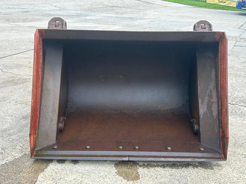 Onbekend Hoogkiepbak Hoogkiepper Bak grondbak Schaffer Shovel - Skovl for Landbrugsmaskine: billede 4 Onbekend Hoogkiepbak Hoogkiepper Bak grondbak Schaffer Shovel - Skovl for Landbrugsmaskine: billede 4