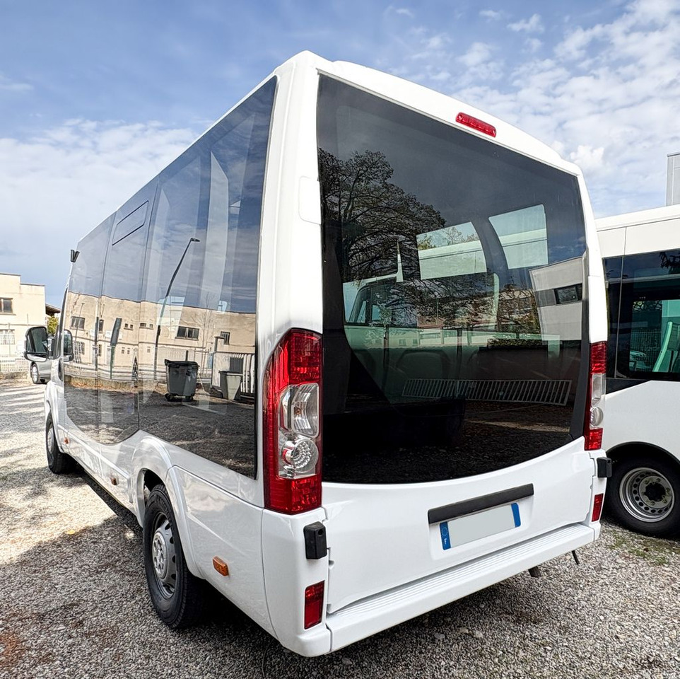FIAT CITY 21 - Bybus: billede 5 FIAT CITY 21 - Bybus: billede 5