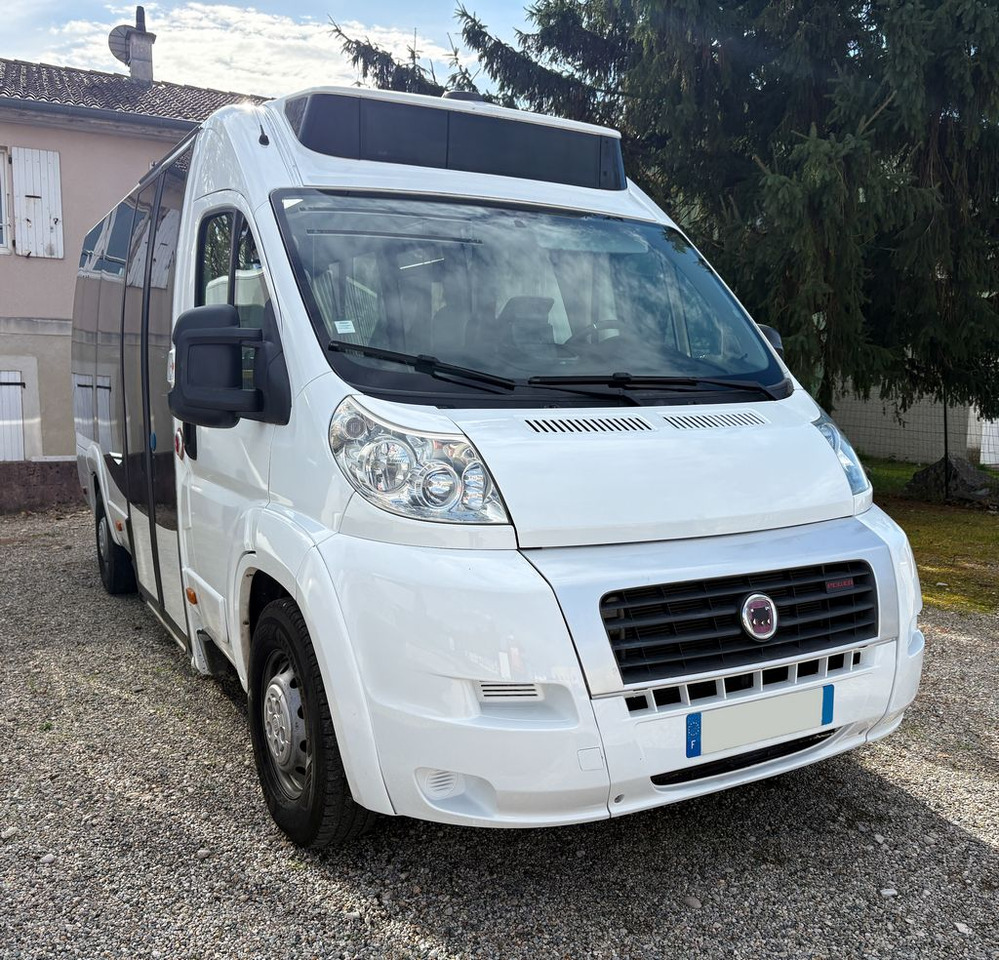 FIAT CITY 21 - Bybus: billede 2 FIAT CITY 21 - Bybus: billede 2