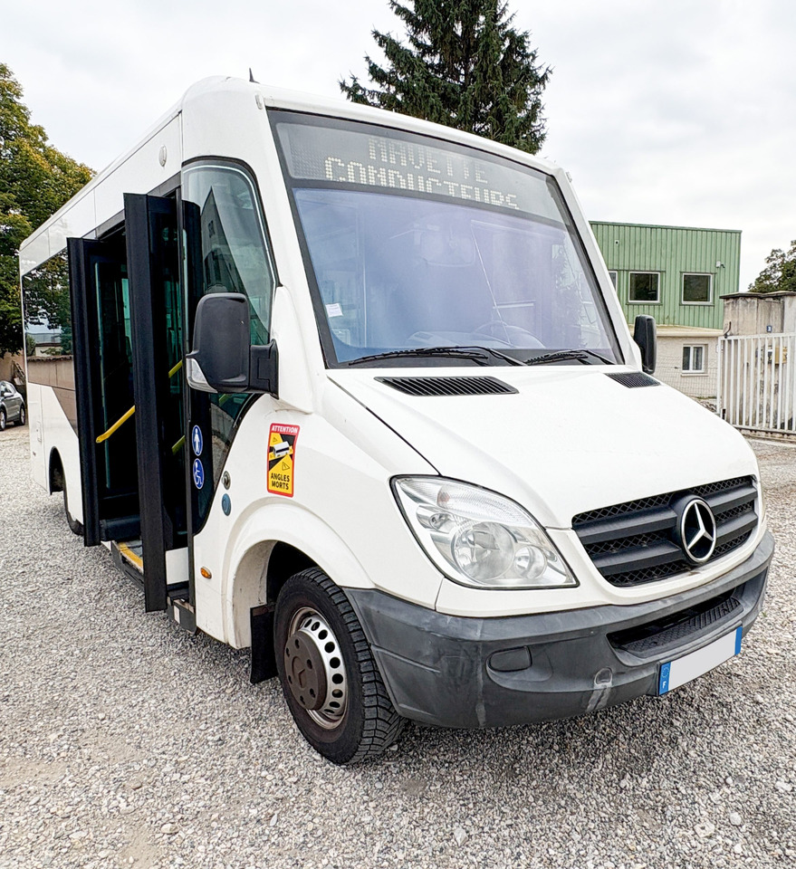 MERCEDES CYTIOS 3 - Bybus: billede 1 MERCEDES CYTIOS 3 - Bybus: billede 1