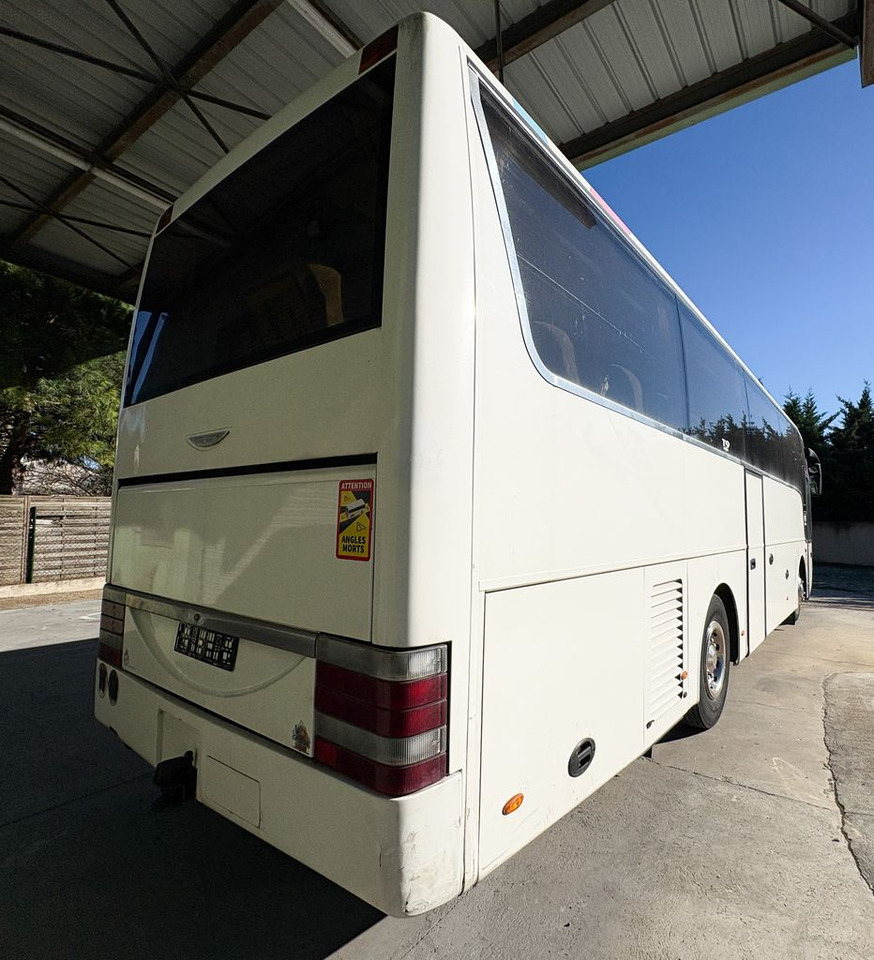 VANHOOL T911 - Turistbus: billede 4 VANHOOL T911 - Turistbus: billede 4