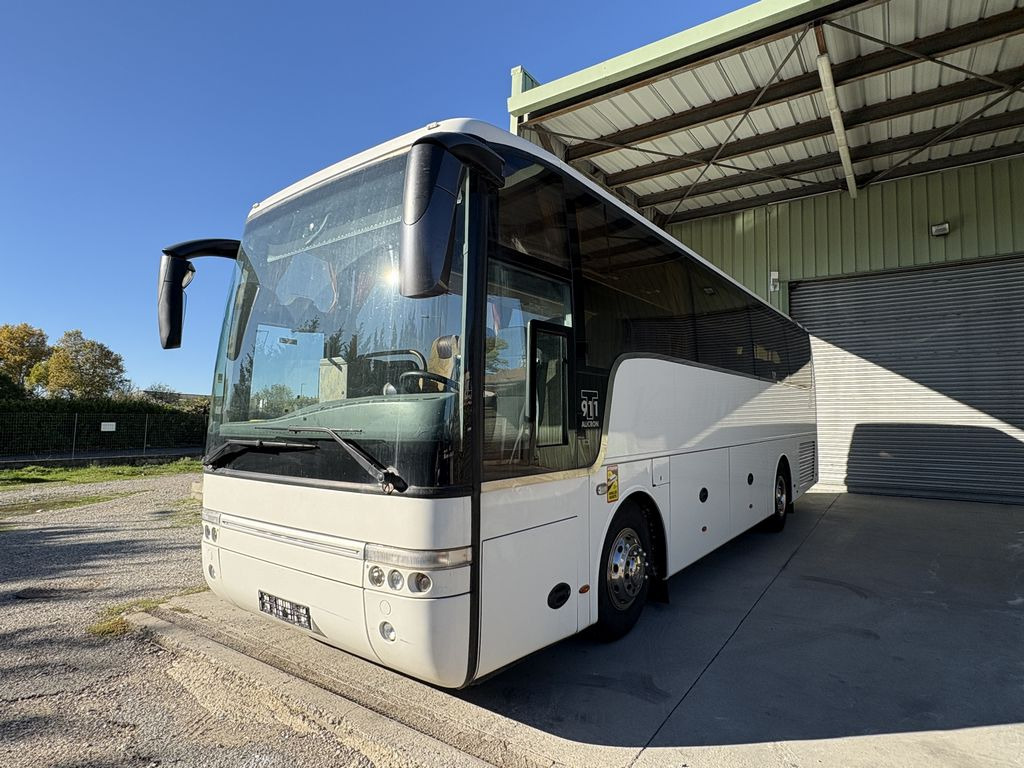 VANHOOL T911 - Turistbus: billede 3 VANHOOL T911 - Turistbus: billede 3