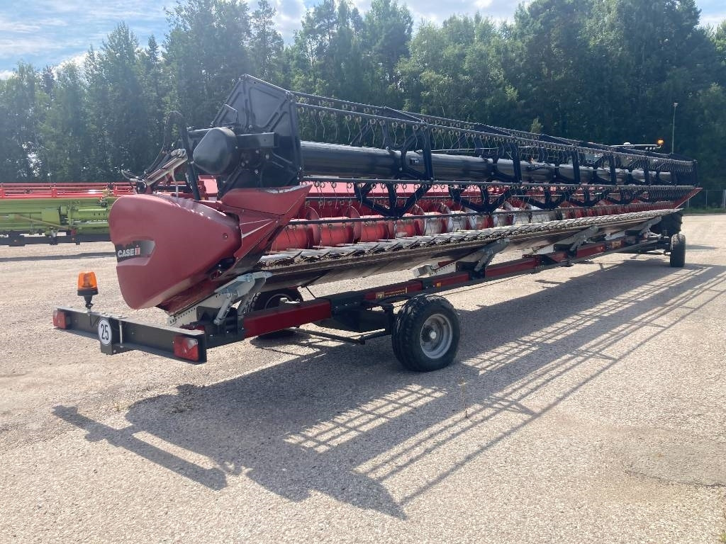 Case IH 3050 - Høstmaskiner tilbehør: billede 4 Case IH 3050 - Høstmaskiner tilbehør: billede 4