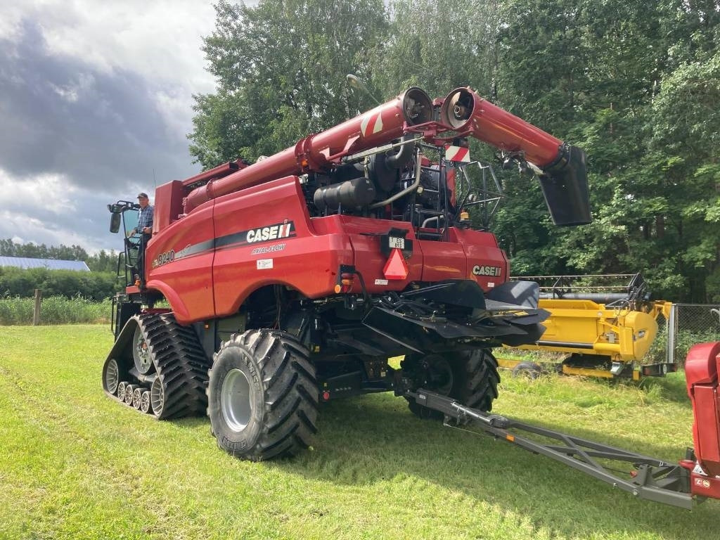 Case IH 9240 - Mejetærsker: billede 3 Case IH 9240 - Mejetærsker: billede 3