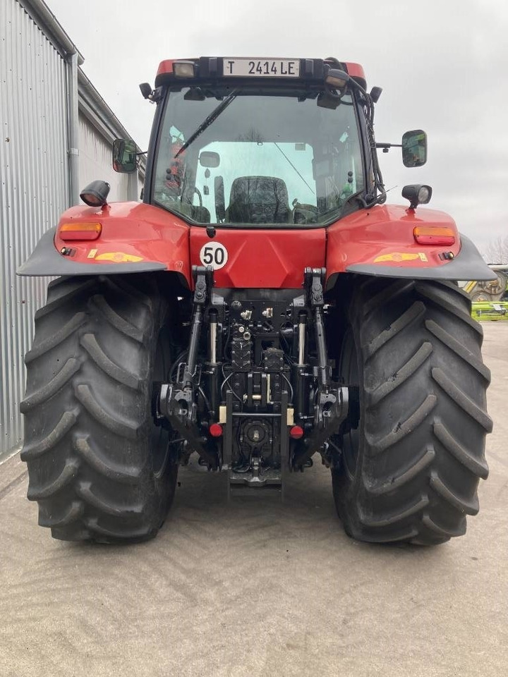 Case IH Magnum 340 - Traktor: billede 4 Case IH Magnum 340 - Traktor: billede 4