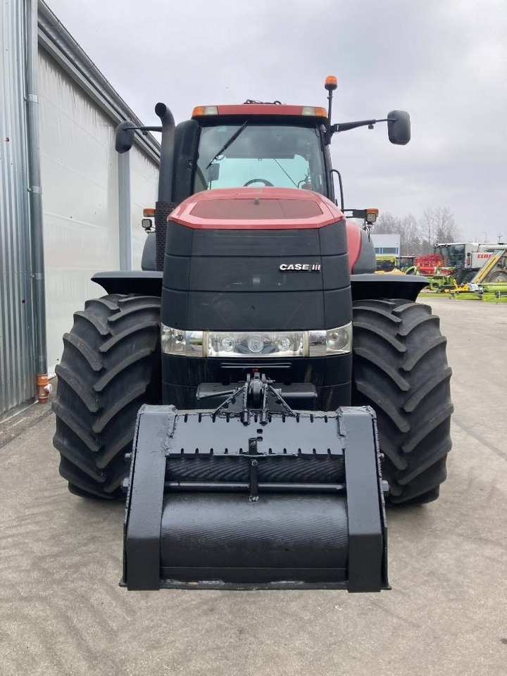 Case IH Magnum 340 - Traktor: billede 5 Case IH Magnum 340 - Traktor: billede 5