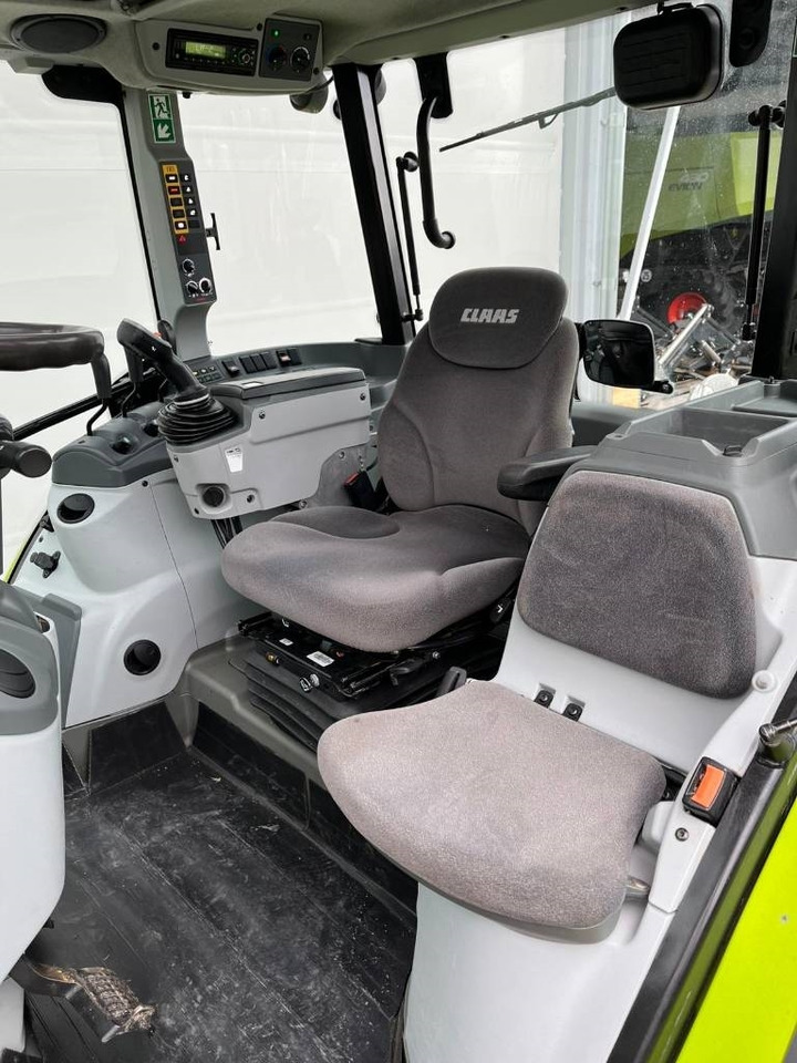 Traktor Claas Arion 420 CIS: billede 9
