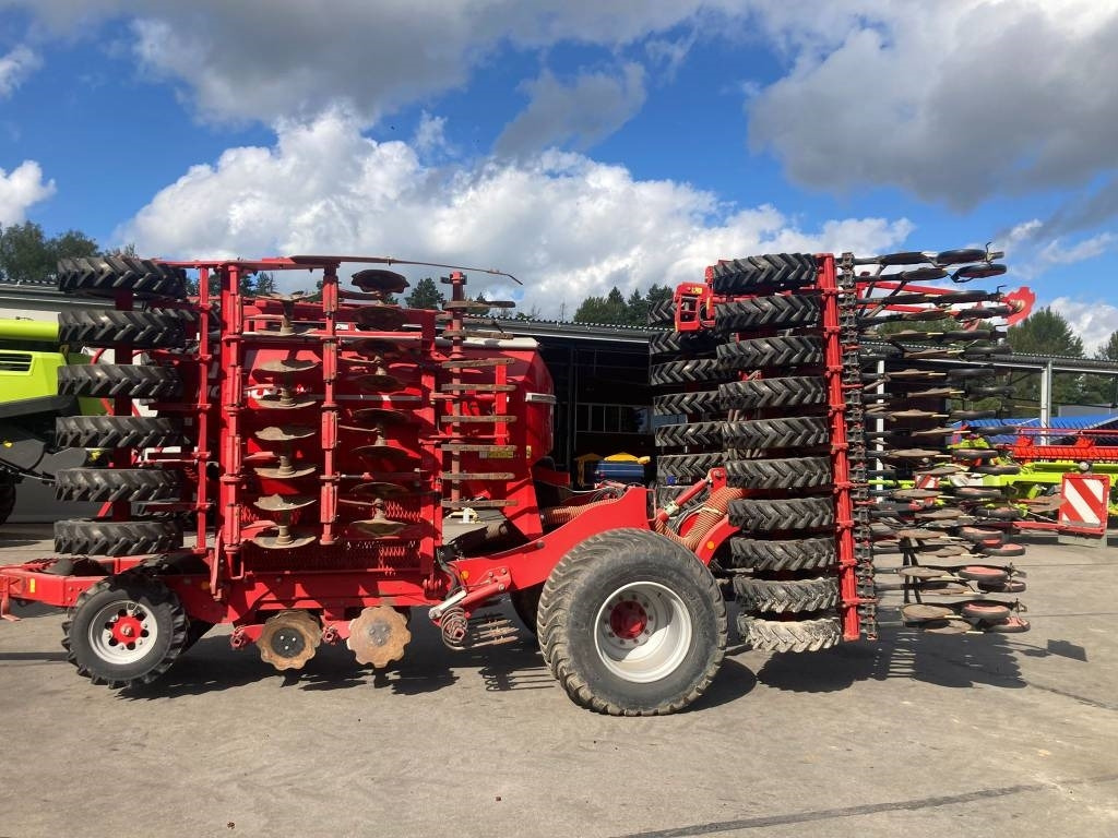 Horsch Pronto 6 AS - Såmaskine: billede 5 Horsch Pronto 6 AS - Såmaskine: billede 5