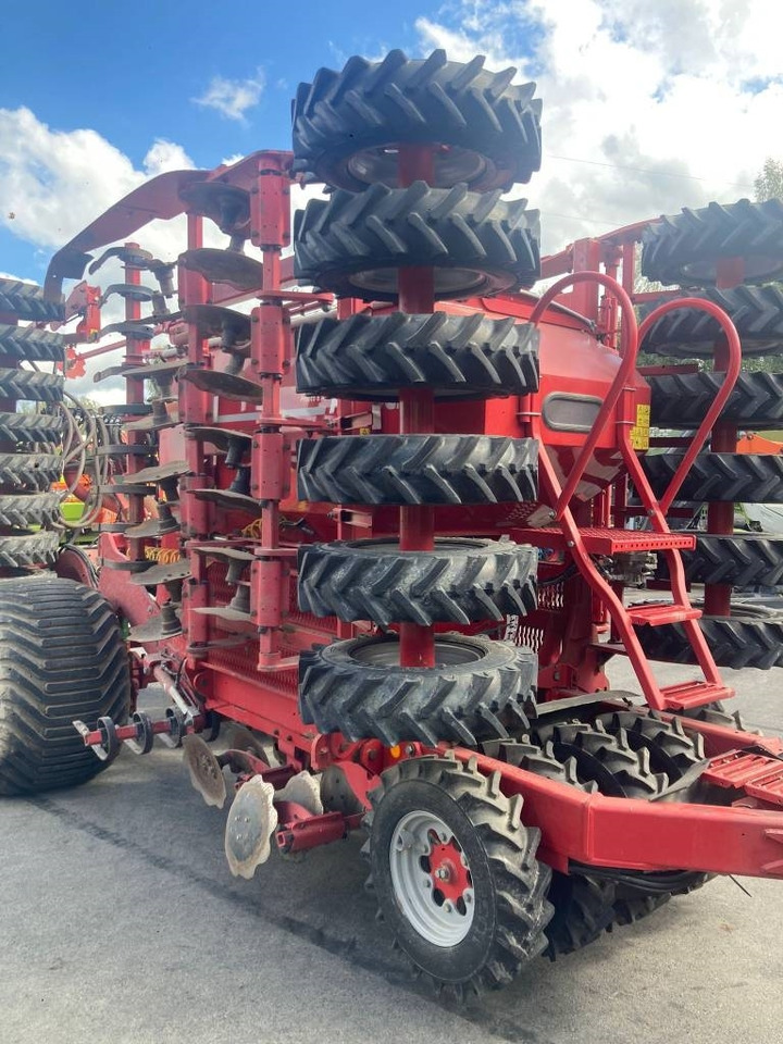 Horsch Pronto 6 AS - Såmaskine: billede 3 Horsch Pronto 6 AS - Såmaskine: billede 3