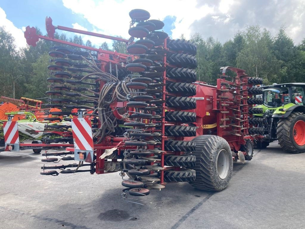 Horsch Pronto 6 AS - Såmaskine: billede 1 Horsch Pronto 6 AS - Såmaskine: billede 1
