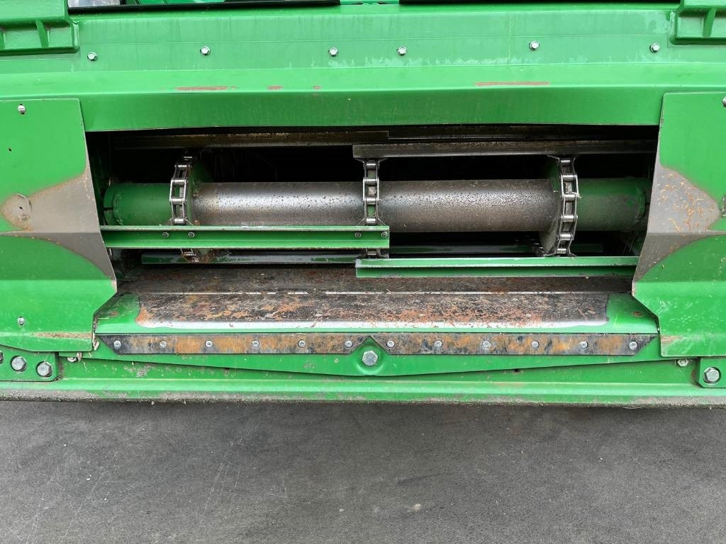 John Deere W 440 - Mejetærsker: billede 3 John Deere W 440 - Mejetærsker: billede 3