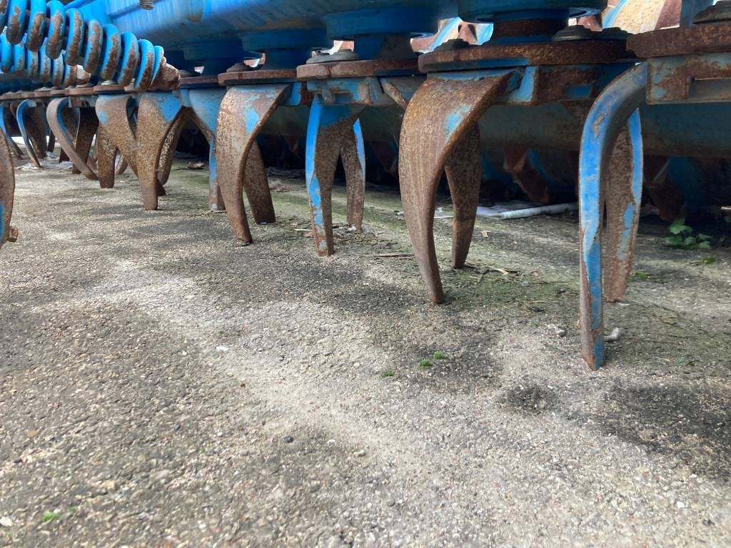 Lemken Zirkon 12/400 - Jordfræser: billede 5 Lemken Zirkon 12/400 - Jordfræser: billede 5