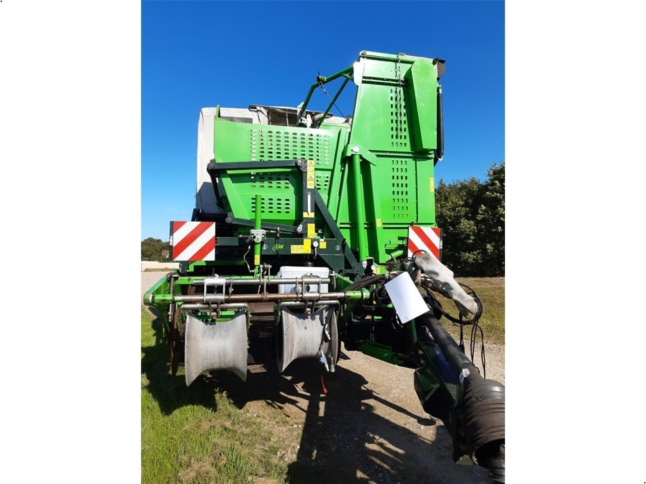 AVR
SPIRIT 9200 - Kartoffeloptager: billede 2 AVR
SPIRIT 9200 - Kartoffeloptager: billede 2