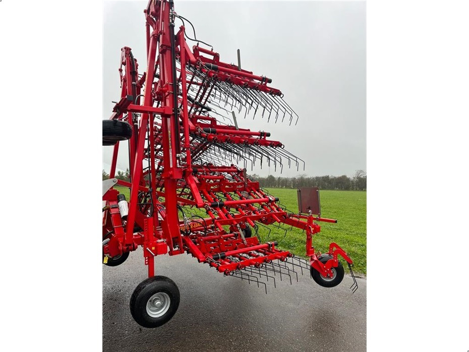 Einböck
Aerostar-Exact 1200 - Halmstrigle: billede 5 Einböck
Aerostar-Exact 1200 - Halmstrigle: billede 5