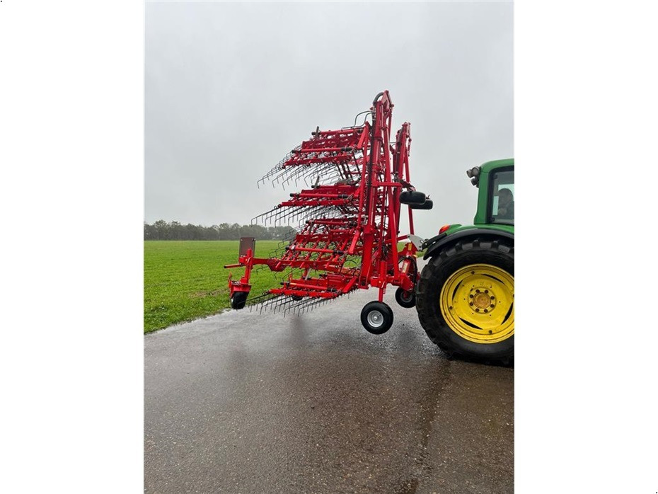 Einböck
Aerostar-Exact 1200 - Halmstrigle: billede 4 Einböck
Aerostar-Exact 1200 - Halmstrigle: billede 4