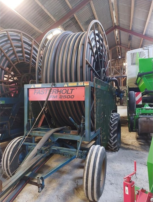 Fasterholt FM2500 - Vandingssystem: billede 1 Fasterholt FM2500 - Vandingssystem: billede 1