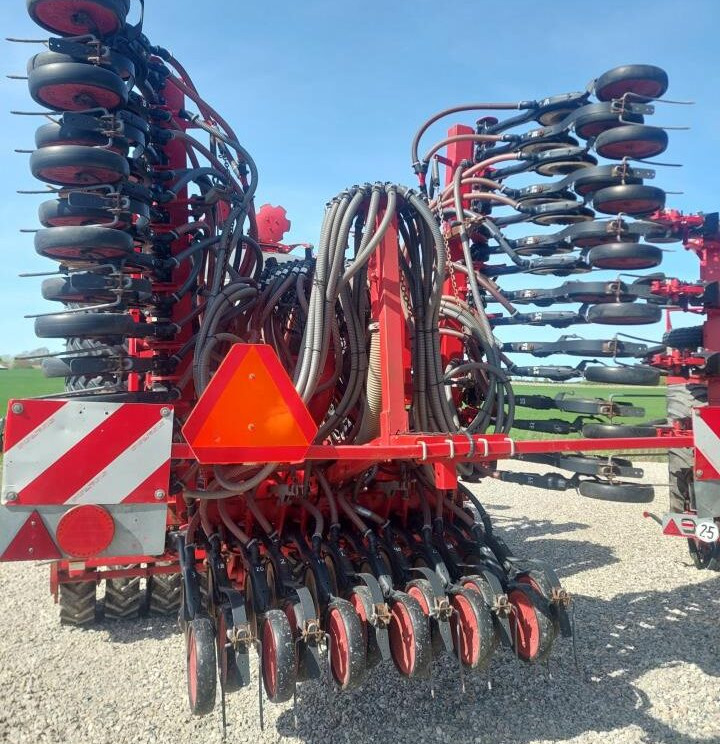 Horsch Focus 6 TD - 3 Punkt - Såmaskine: billede 3 Horsch Focus 6 TD - 3 Punkt - Såmaskine: billede 3