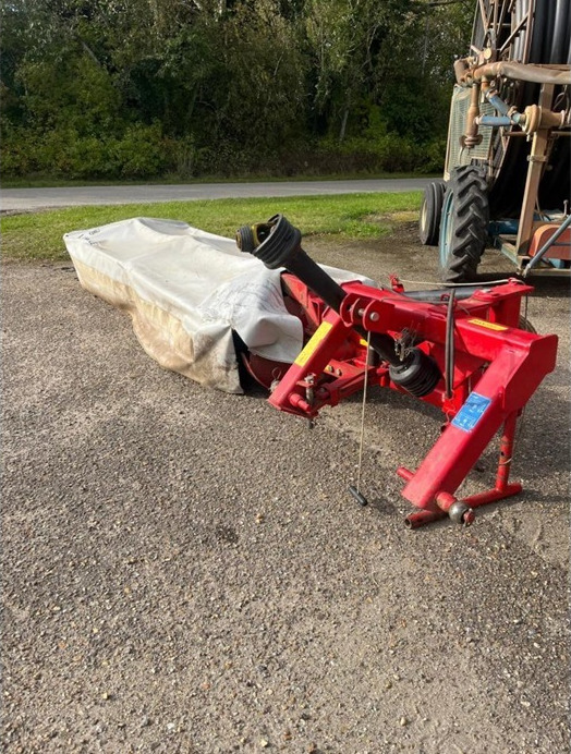Lely SPLENDIMO 320 - Slåmaskine: billede 1 Lely SPLENDIMO 320 - Slåmaskine: billede 1
