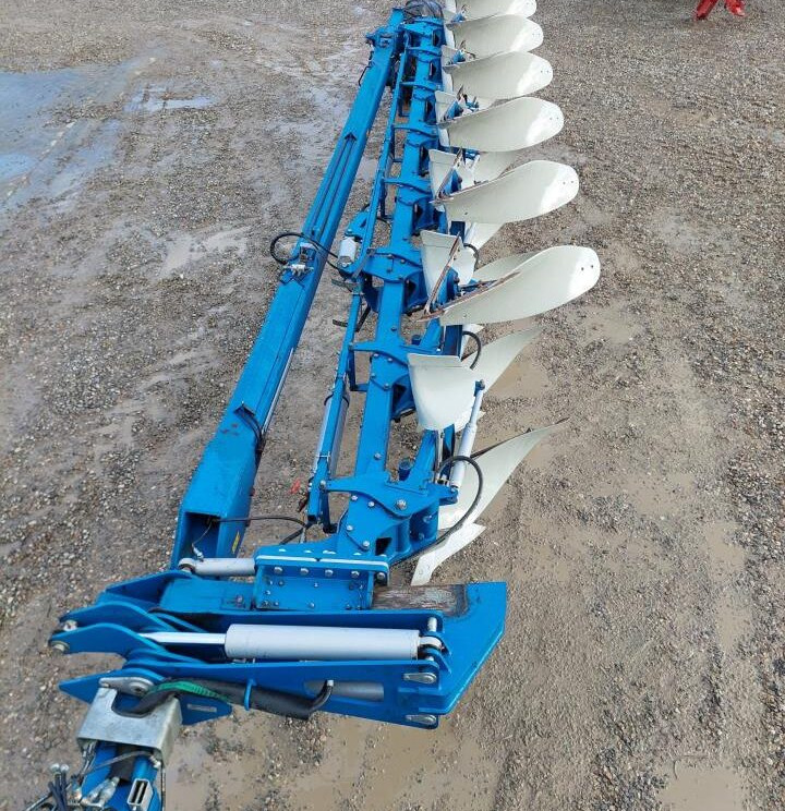 Överum VF EVL 81080 - Plov: billede 5 Överum VF EVL 81080 - Plov: billede 5
