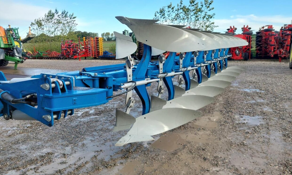 Överum VF EVL 81080 - Plov: billede 3 Överum VF EVL 81080 - Plov: billede 3