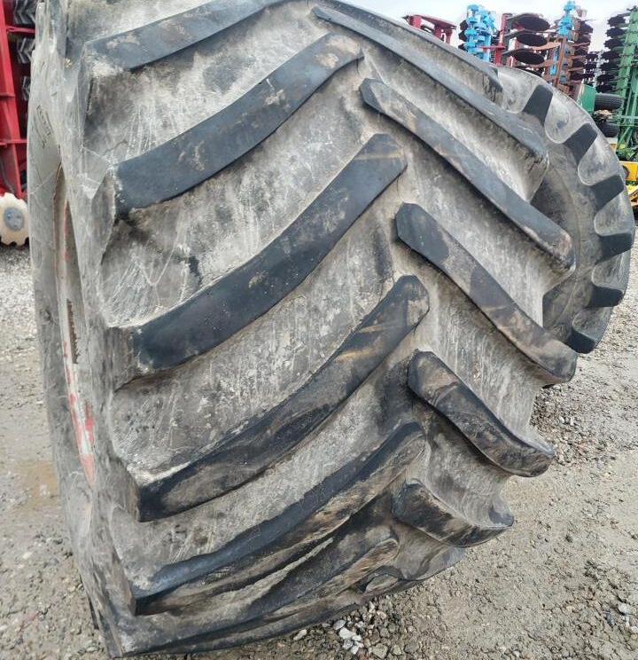 Øvrig maskin Goodyear Terra-Tire 73 x 44.00 - 32 NSH: billede 10 Øvrig maskin Goodyear Terra-Tire 73 x 44.00 - 32 NSH: billede 10