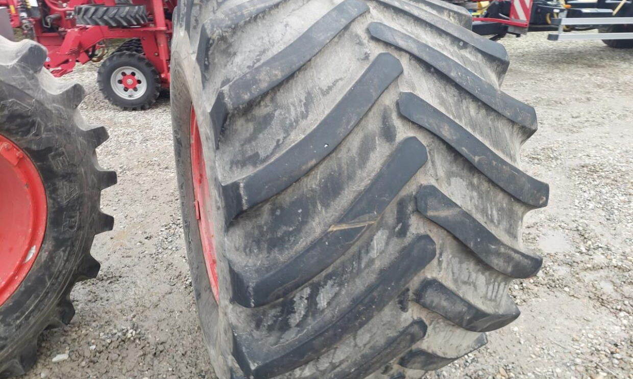 Øvrig maskin Goodyear Terra-Tire 73 x 44.00 - 32 NSH: billede 8 Øvrig maskin Goodyear Terra-Tire 73 x 44.00 - 32 NSH: billede 8