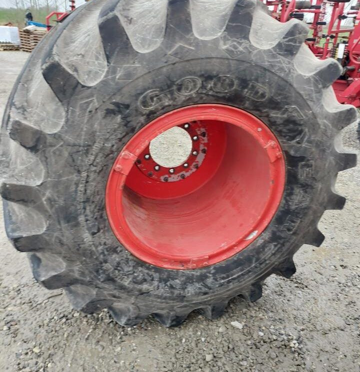 Øvrig maskin Goodyear Terra-Tire 73 x 44.00 - 32 NSH: billede 13 Øvrig maskin Goodyear Terra-Tire 73 x 44.00 - 32 NSH: billede 13