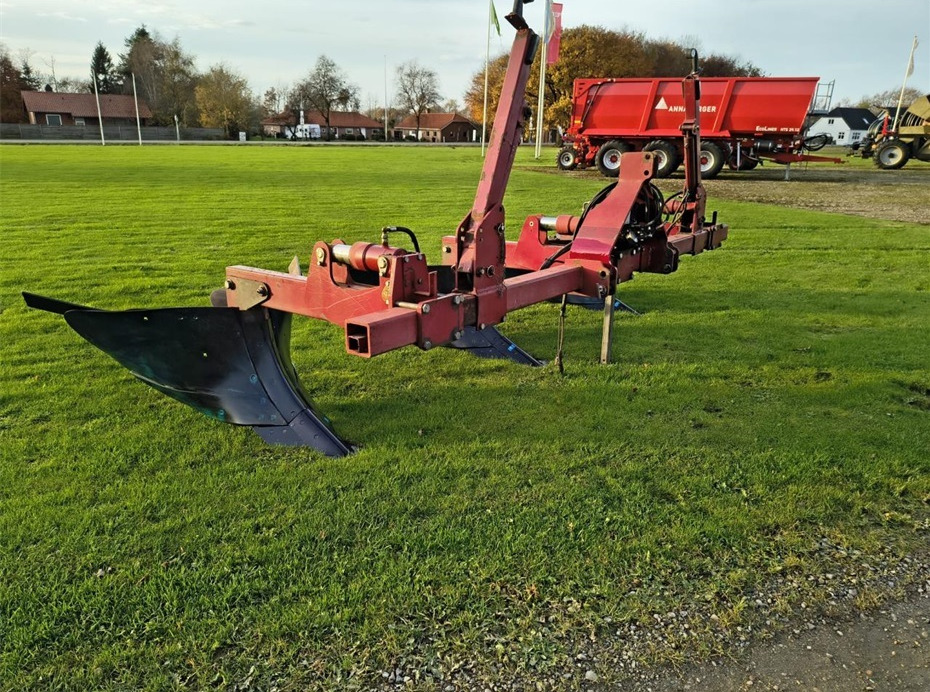 ScanStone 3 Furet - Maskine til jordbearbejdning: billede 5 ScanStone 3 Furet - Maskine til jordbearbejdning: billede 5