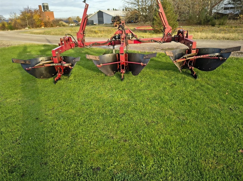 ScanStone 3 Furet - Maskine til jordbearbejdning: billede 3 ScanStone 3 Furet - Maskine til jordbearbejdning: billede 3