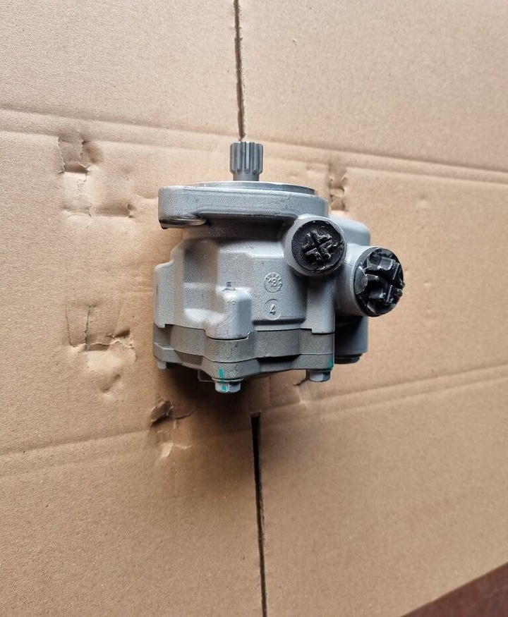 Mercedes-Benz ATEGO EURO 6 - Hydraulikpumpe for Lastbil: billede 3 Mercedes-Benz ATEGO EURO 6 - Hydraulikpumpe for Lastbil: billede 3