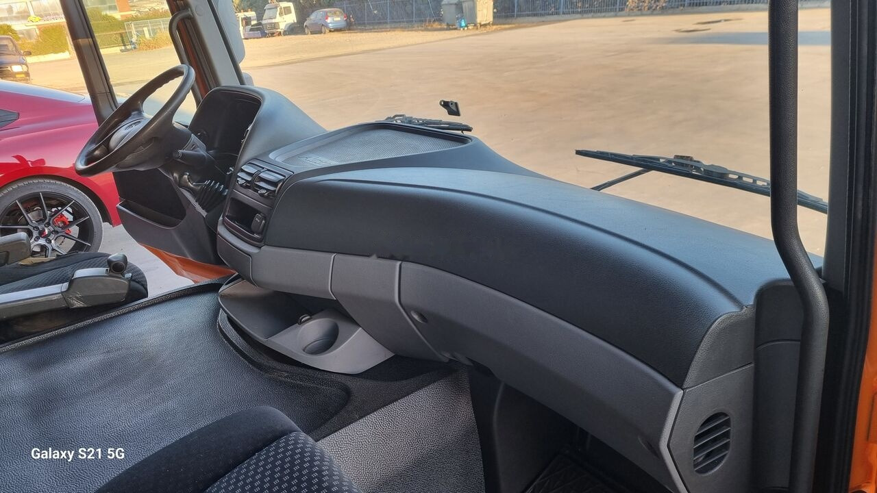 Mercedes-Benz CAB MERCEDES ACTROS MP3 MEDIUM 9436000020 Mercedes-Benz ACTROS MP3 - Førerhus for Lastbil: billede 5 Mercedes-Benz CAB MERCEDES ACTROS MP3 MEDIUM 9436000020 Mercedes-Benz ACTROS MP3 - Førerhus for Lastbil: billede 5