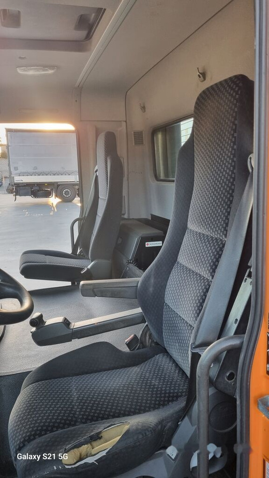 Mercedes-Benz CAB MERCEDES ACTROS MP3 MEDIUM 9436000020 Mercedes-Benz ACTROS MP3 - Førerhus for Lastbil: billede 3 Mercedes-Benz CAB MERCEDES ACTROS MP3 MEDIUM 9436000020 Mercedes-Benz ACTROS MP3 - Førerhus for Lastbil: billede 3