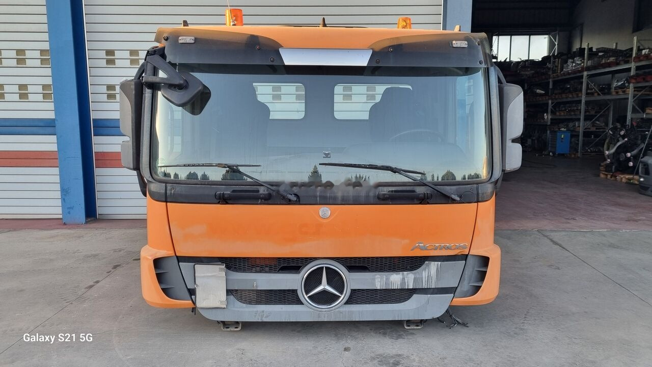 Mercedes-Benz CAB MERCEDES ACTROS MP3 MEDIUM 9436000020 Mercedes-Benz ACTROS MP3 - Førerhus for Lastbil: billede 4 Mercedes-Benz CAB MERCEDES ACTROS MP3 MEDIUM 9436000020 Mercedes-Benz ACTROS MP3 - Førerhus for Lastbil: billede 4