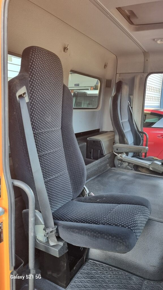 Mercedes-Benz CAB MERCEDES ACTROS MP3 MEDIUM 9436000020 Mercedes-Benz ACTROS MP3 - Førerhus for Lastbil: billede 2 Mercedes-Benz CAB MERCEDES ACTROS MP3 MEDIUM 9436000020 Mercedes-Benz ACTROS MP3 - Førerhus for Lastbil: billede 2