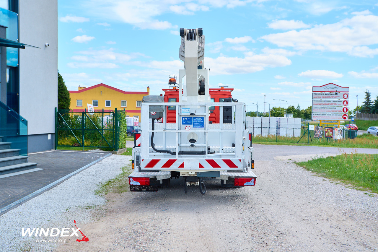 RUTHMANN T 300 - Entreprenørmaskin: billede 4 RUTHMANN T 300 - Entreprenørmaskin: billede 4