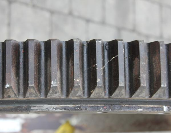 Caterpillar 212 BFT - Drejekrans for Entreprenørmaskin: billede 5 Caterpillar 212 BFT - Drejekrans for Entreprenørmaskin: billede 5