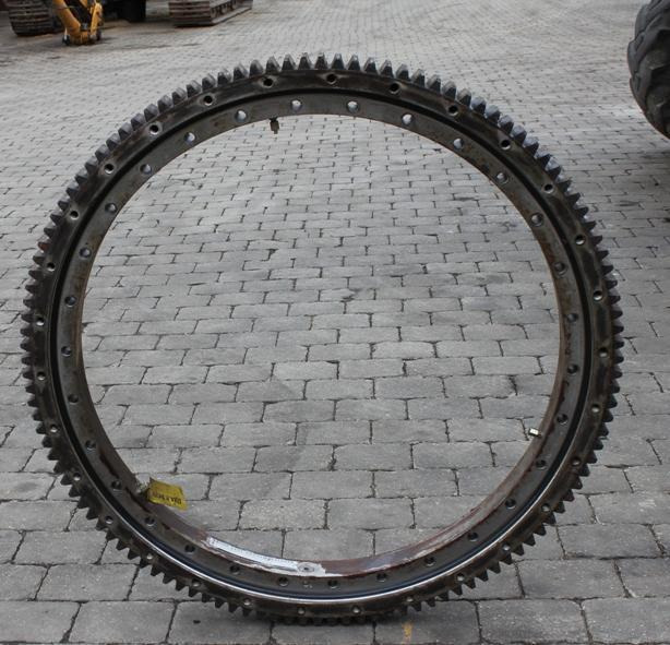 Caterpillar 212 BFT - Drejekrans for Entreprenørmaskin: billede 2 Caterpillar 212 BFT - Drejekrans for Entreprenørmaskin: billede 2