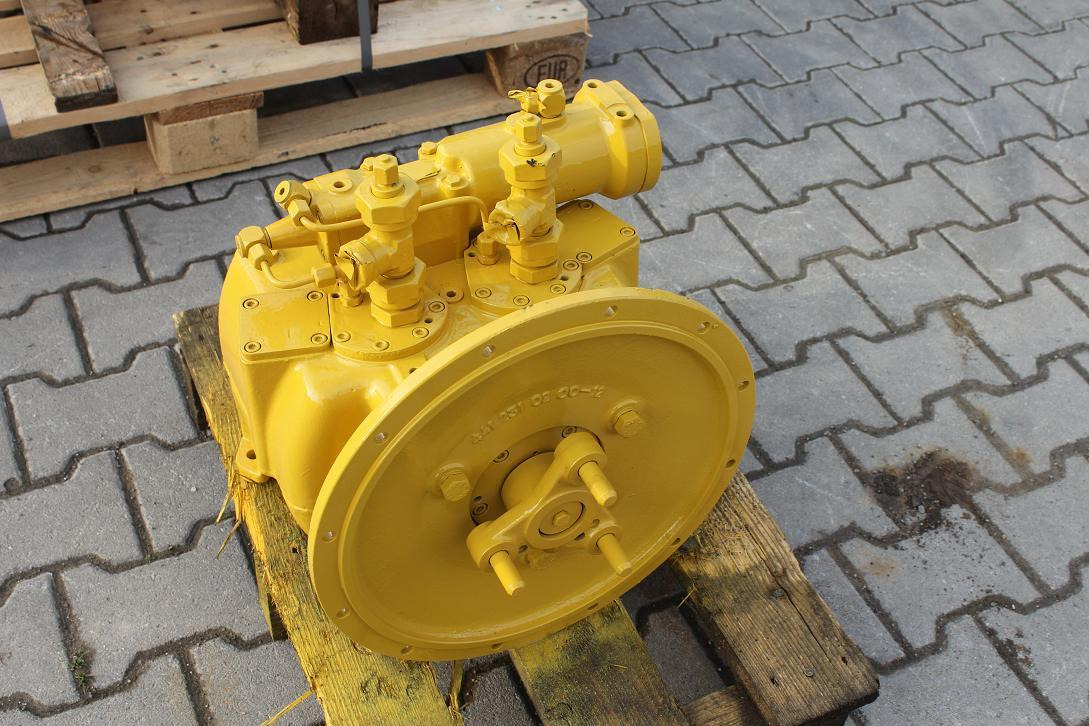 Eder Linde 2 PV 35 - Hydraulik for Entreprenørmaskin: billede 3 Eder Linde 2 PV 35 - Hydraulik for Entreprenørmaskin: billede 3