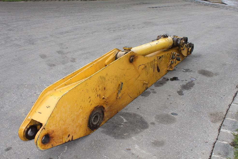 Furukawa 735 - Bom: billede 4 Furukawa 735 - Bom: billede 4