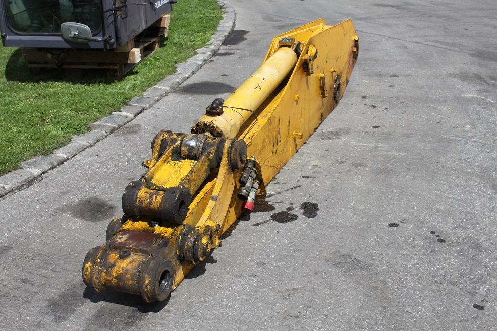 Furukawa 735 - Bom: billede 3 Furukawa 735 - Bom: billede 3