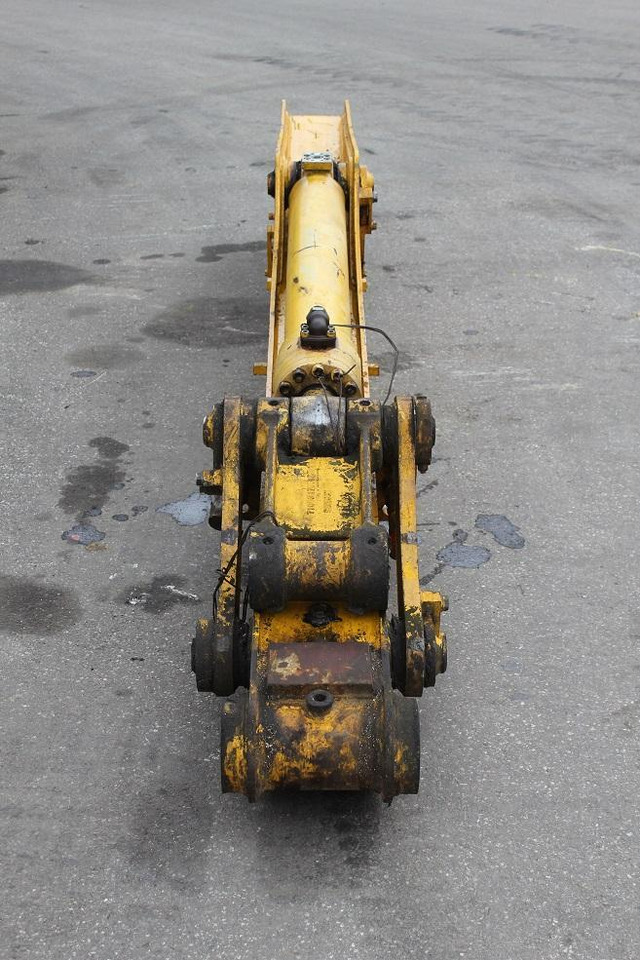 Furukawa 735 - Bom: billede 5 Furukawa 735 - Bom: billede 5