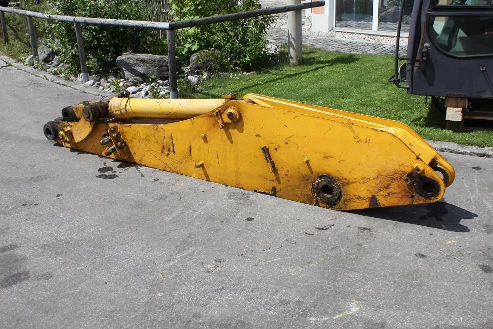 Furukawa 735 - Bom: billede 2 Furukawa 735 - Bom: billede 2