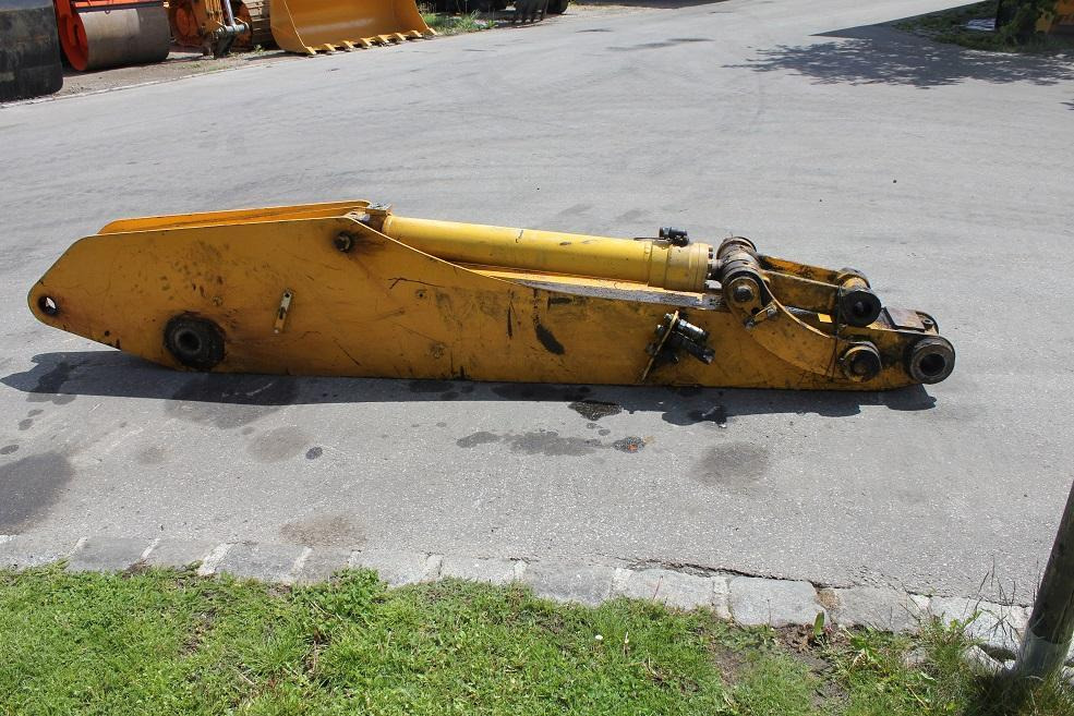 Furukawa 735 - Bom: billede 1 Furukawa 735 - Bom: billede 1