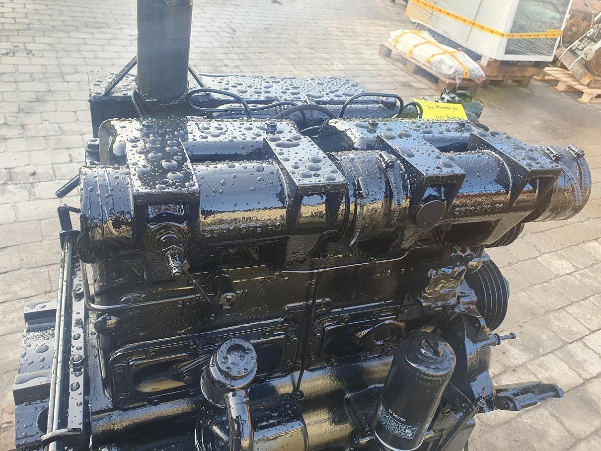 Hanomag 44C - Motor for Entreprenørmaskin: billede 4 Hanomag 44C - Motor for Entreprenørmaskin: billede 4
