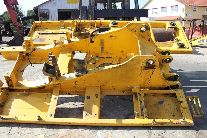 Holland Kobelco E 215 - Karosseri og udvendig for Entreprenørmaskin: billede 1 Holland Kobelco E 215 - Karosseri og udvendig for Entreprenørmaskin: billede 1