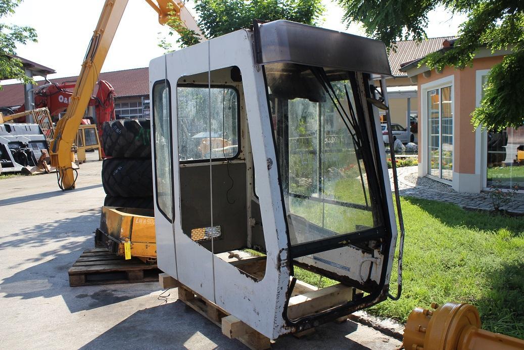 Liebherr A 902 LIT - Førerhus for Entreprenørmaskin: billede 4 Liebherr A 902 LIT - Førerhus for Entreprenørmaskin: billede 4