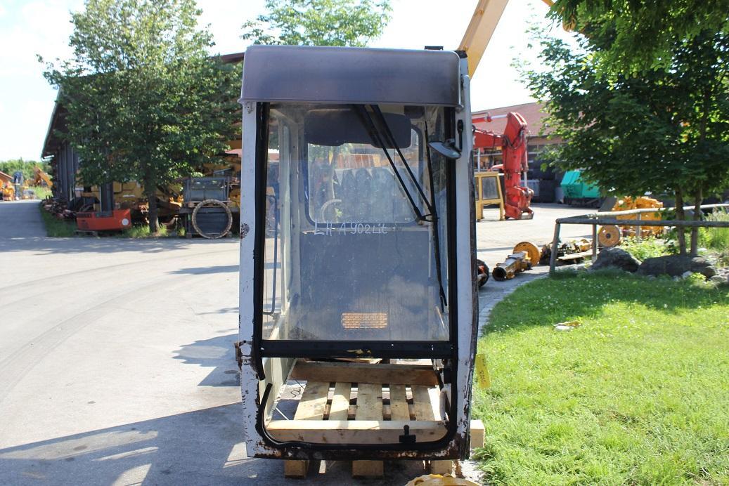 Liebherr A 902 LIT - Førerhus for Entreprenørmaskin: billede 3 Liebherr A 902 LIT - Førerhus for Entreprenørmaskin: billede 3